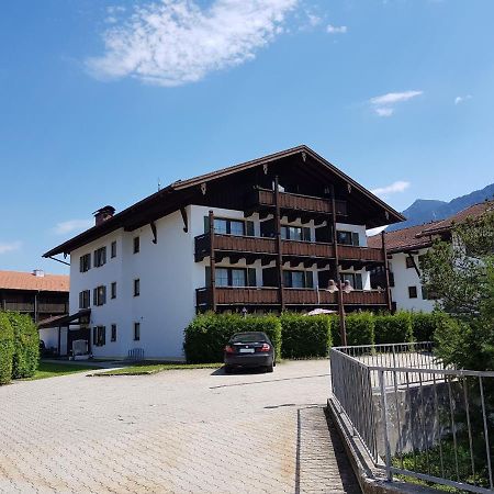 Zirbenstueberl - Chiemgau Karte Apartment Инцел Екстериор снимка