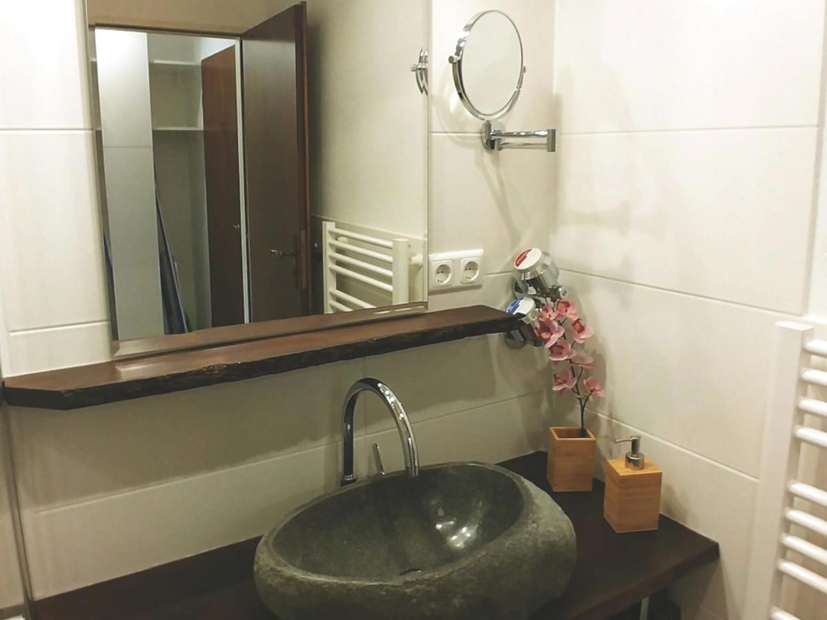 Zirbenstueberl - Chiemgau Karte Apartment Инцел Екстериор снимка